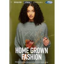 (372 Home Grown Fashion)